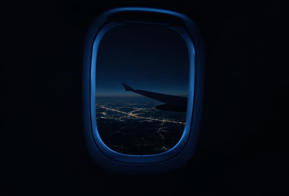 Travel Sleep Pack artwork