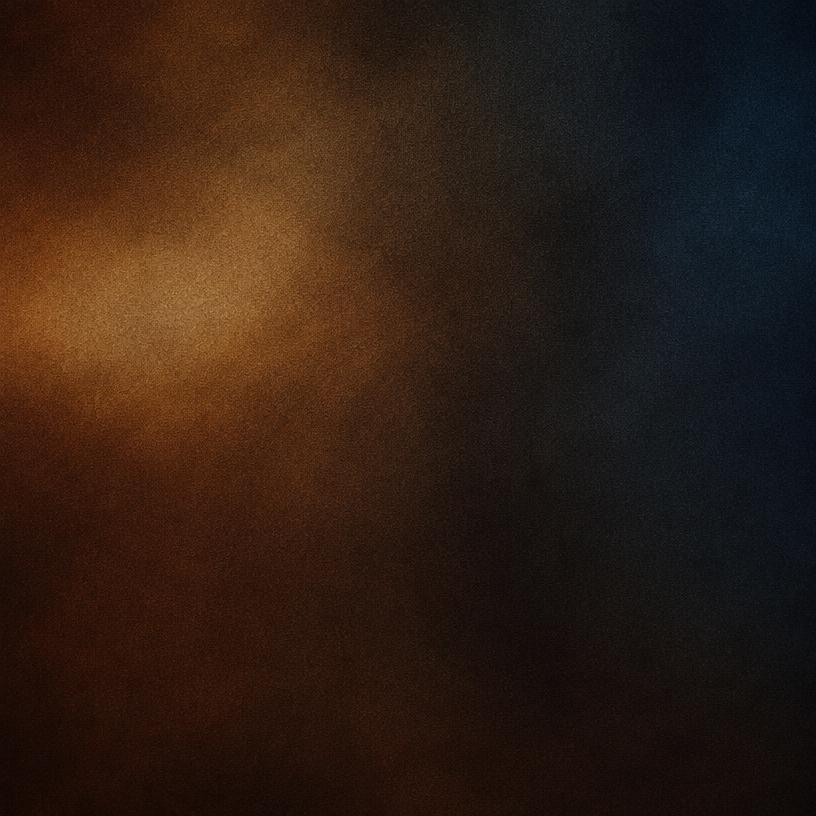 Brown Noise artwork